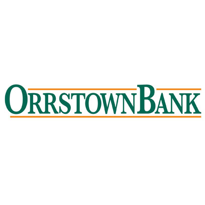 Orrstown Bank logo