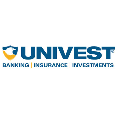 Univest logo