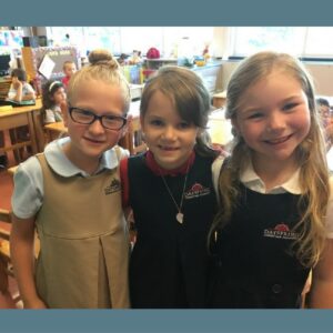 Dayspring Christian Academy seeks to partner with families and churches in equipping students to acknowledge the Lordship of Jesus Christ in every area of life