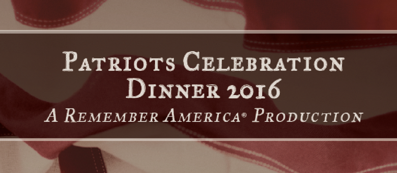 27th Annual Patriots Celebration Dinner<span class="wtr-time-wrap after-title"><span class="wtr-time-number">2</span> min read</span>