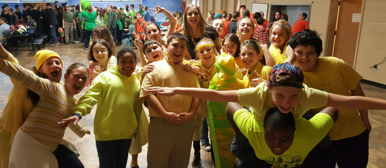 Spirit Week 2017<span class="wtr-time-wrap after-title"><span class="wtr-time-number">1</span> min read</span>