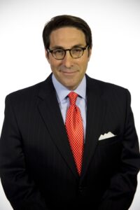 Dr. Jay Sekulow