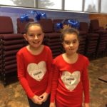 Dayspring christian academy students dress up for character day during spirit week 2017