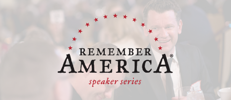 What Is The Remember America Speaker Series?<span class="wtr-time-wrap after-title"><span class="wtr-time-number">7</span> min read</span>