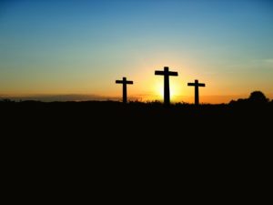 Dayspring Christian Academy believes that the Lord Jesus Christ died for our sins as according to the Scripture, as a representative and substitutionary sacrifice; that He arose from the dead in His glorified body.