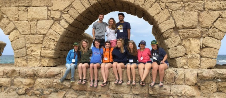 Of Rocks and Hearts: Dayspring Alumna Returns to the Holy Land<span class="wtr-time-wrap after-title"><span class="wtr-time-number">2</span> min read</span>