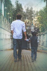 parents as role models