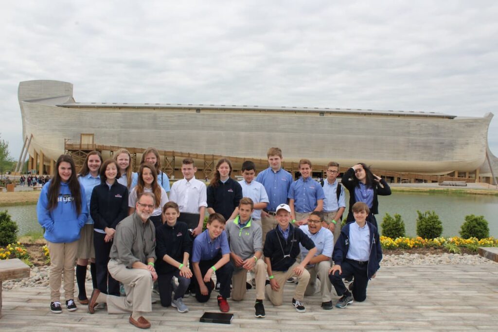 Why Are Field Studies So Important? - Dayspring Christian Academy