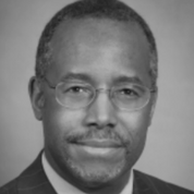 Remember America Speaker Ben Carson