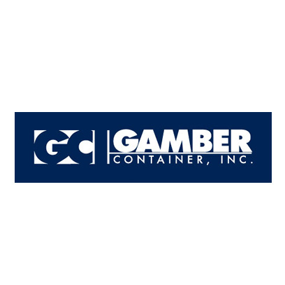 Gamber Container, Inc logo