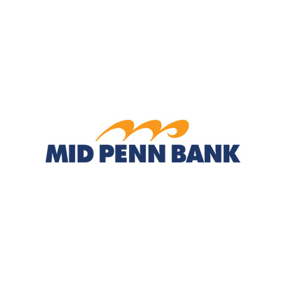 Mid Penn Bank logo