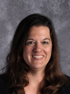 Mrs Angela Adams, Middle School Teacher at Dayspring Christian Acadmey