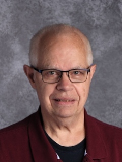 Bernie Day is an upper teacher