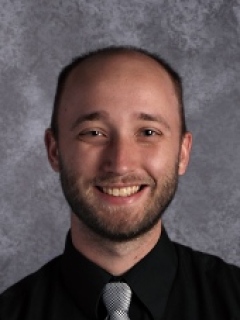 Matthew Henry teaches math and worldviews at Dayspring Christian Academy.