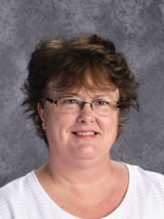 Sharon Perry is the P139 teacher