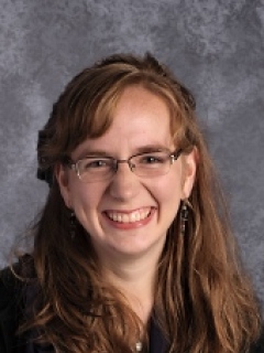 Ruth Sneller is a Bright Horizons teacher