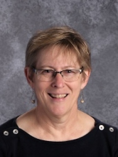 Mary Stauffer teaches STEM education at Dayspring Christian Academy in Lancaster PA