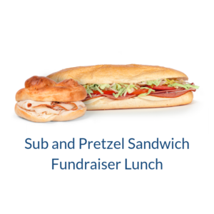 Sub Sale Lunch