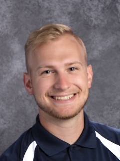 Caleb Onasch
