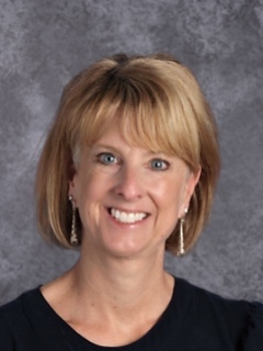 Kim Gainer