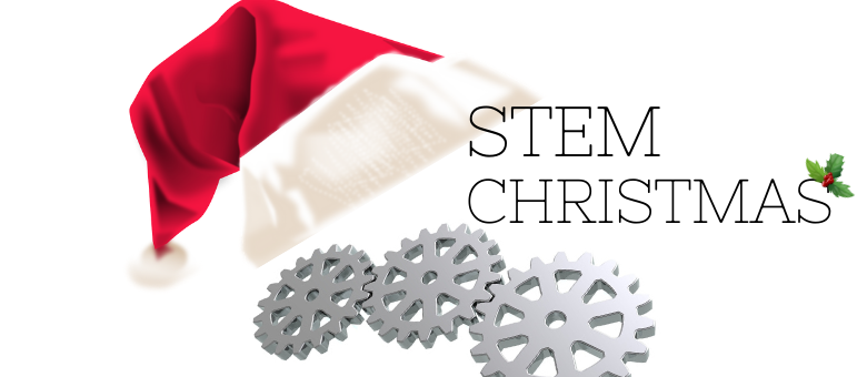 STEM Activities for Christmas Break!