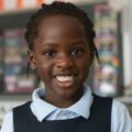 Lancaster, PA Pre-K Student at Dayspring Christian Academy