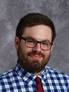 Adam Gregory