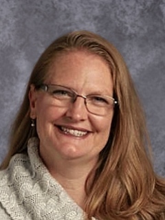 Sharon Mullin