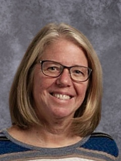 Leslie Schmucker