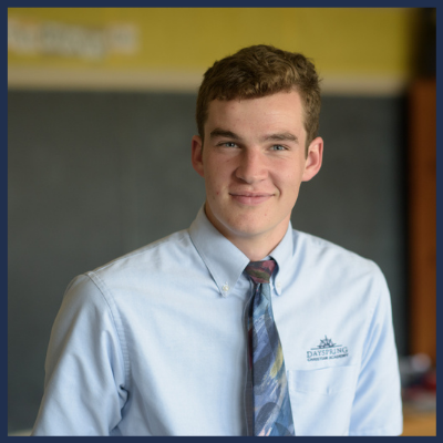 Cairn University - Dual Enrollment – Dayspring Christian Academy in
