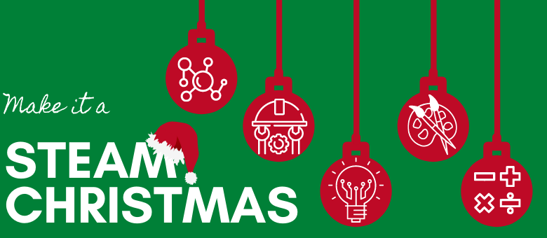 Christmas STEM Learning Ideas