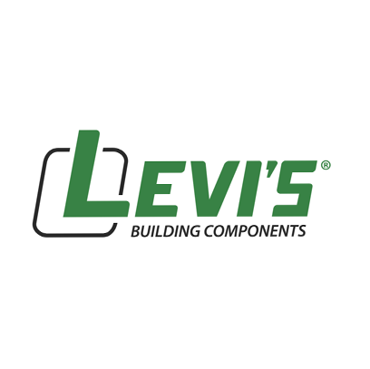 Levi's Building Components logo