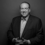 Mike Huckabee, the 2020 speaker for the Remember America Speaker Series