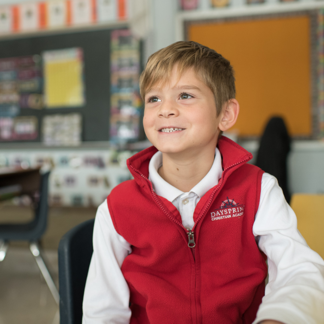 Christian Kindergarten in Lancaster, PA Testimonial