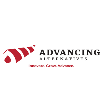 Advancing Alternatives Logo