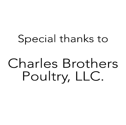 Charles Brothers Poultry, LLC logo