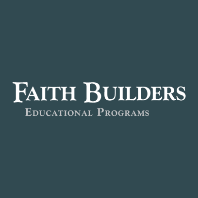 Faith Builders Logo