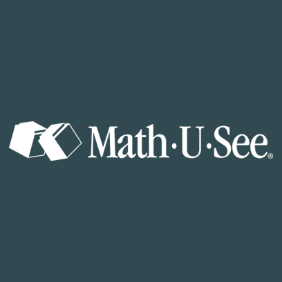 Math-U-See logo