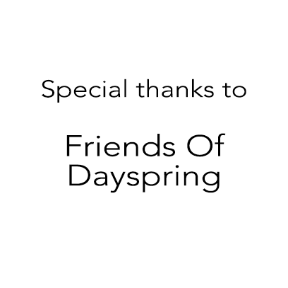 Friends of Dayspring