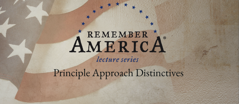 Remember America Lecture Series Week One: Why Christian Education<span class="wtr-time-wrap after-title"><span class="wtr-time-number">1</span> min read</span>