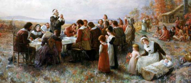 Printable thanksgiving craft ideas