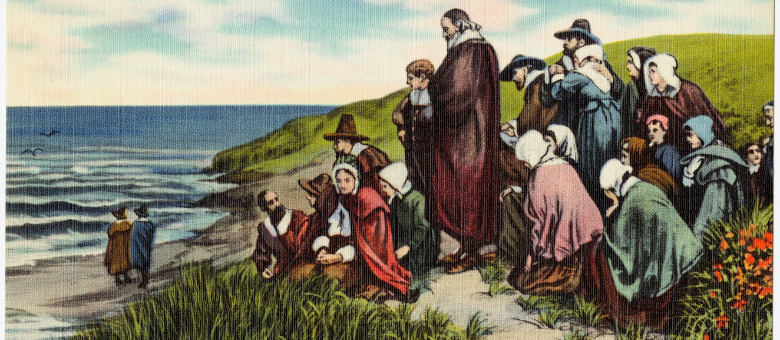 Why Did The Pilgrims Come To America The Full True Story