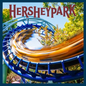 Discount Hersheypark Tickets