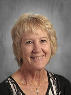 Donna Osborne, Kindergarten Teacher at Dayspring Christian Academy