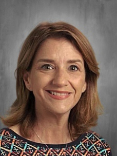 Jeanne Ployd, Kindergarten Aide at at Dayspring Christian Academy