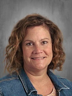 Jill Martin, Third Grade Teacher at Dayspring Christian Academy