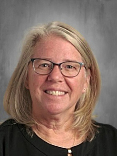 Leslie Schmucker, P139 Director at Dayspring Christian Academy