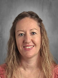 Renee McComsey, P139 Teacher at Dayspring Christian Academy