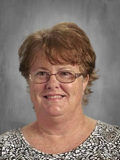 Sharon Perry, P139 Teacher at Dayspring Christian Academy