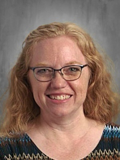 Stephanie Hodges, First Grade Teacher at Dayspring Christian Academy